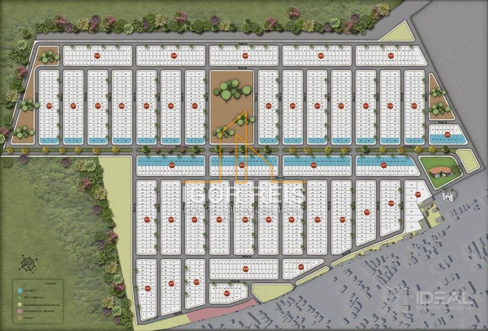 Terreno, 160 m² - Foto 4