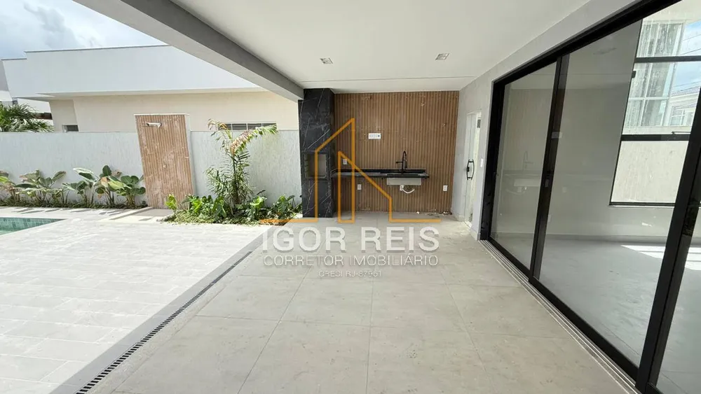 Casa de Condomínio, 3 quartos - Foto 3