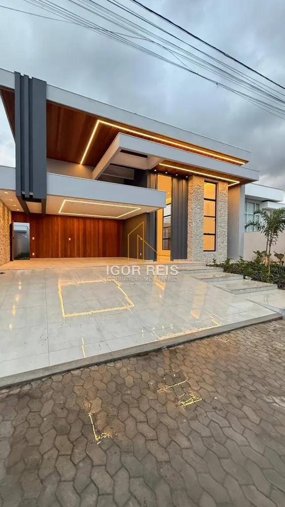 Casa de Condomínio, 3 quartos - Foto 6