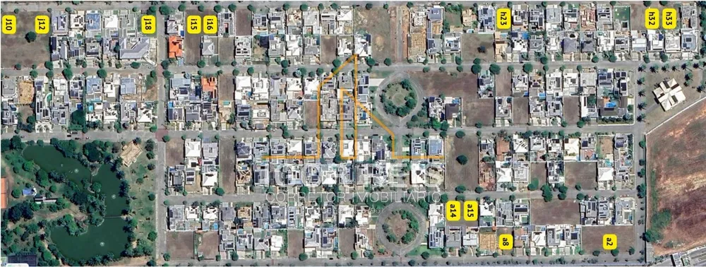 Terreno, 600 m² - Foto 1
