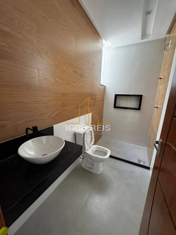 Casa, 3 quartos, 110 m² - Foto 4