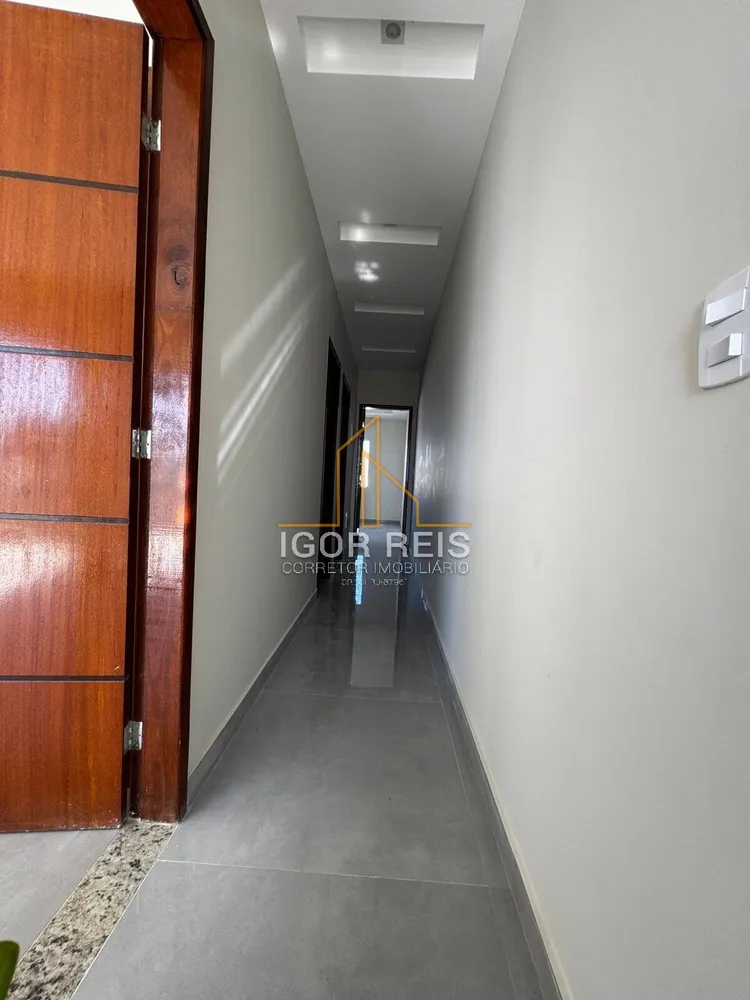 Casa, 3 quartos, 110 m² - Foto 8