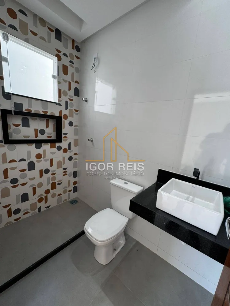 Casa, 3 quartos, 110 m² - Foto 10