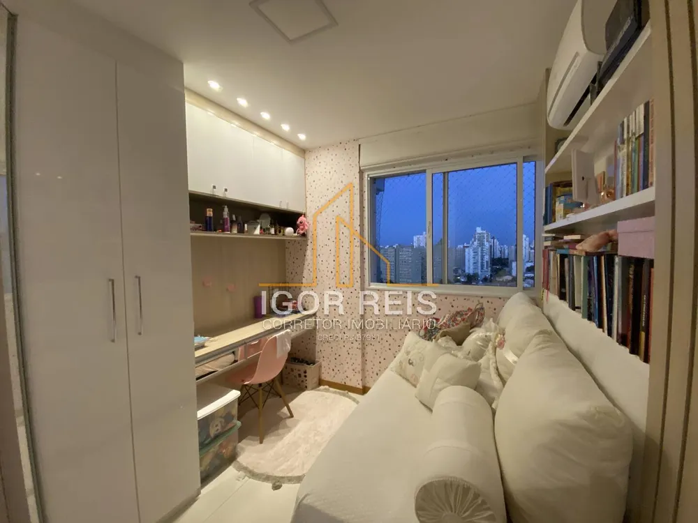 Apartamento, 3 quartos, 87 m² - Foto 10