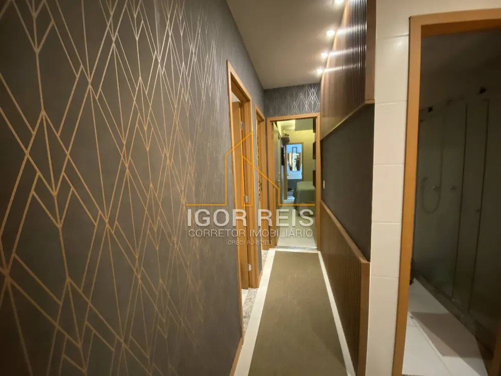 Apartamento, 3 quartos, 87 m² - Foto 6