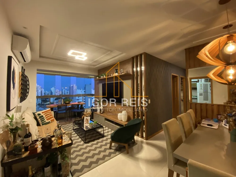 Apartamento, 3 quartos, 87 m² - Foto 2