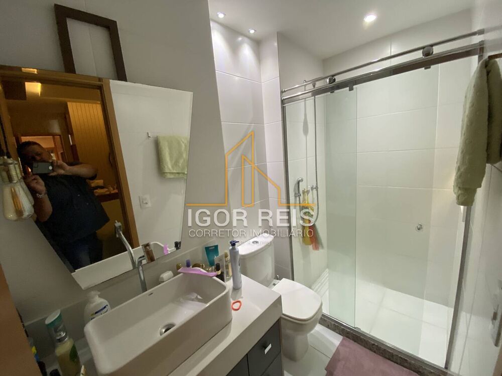 Apartamento, 3 quartos, 87 m² - Foto 4