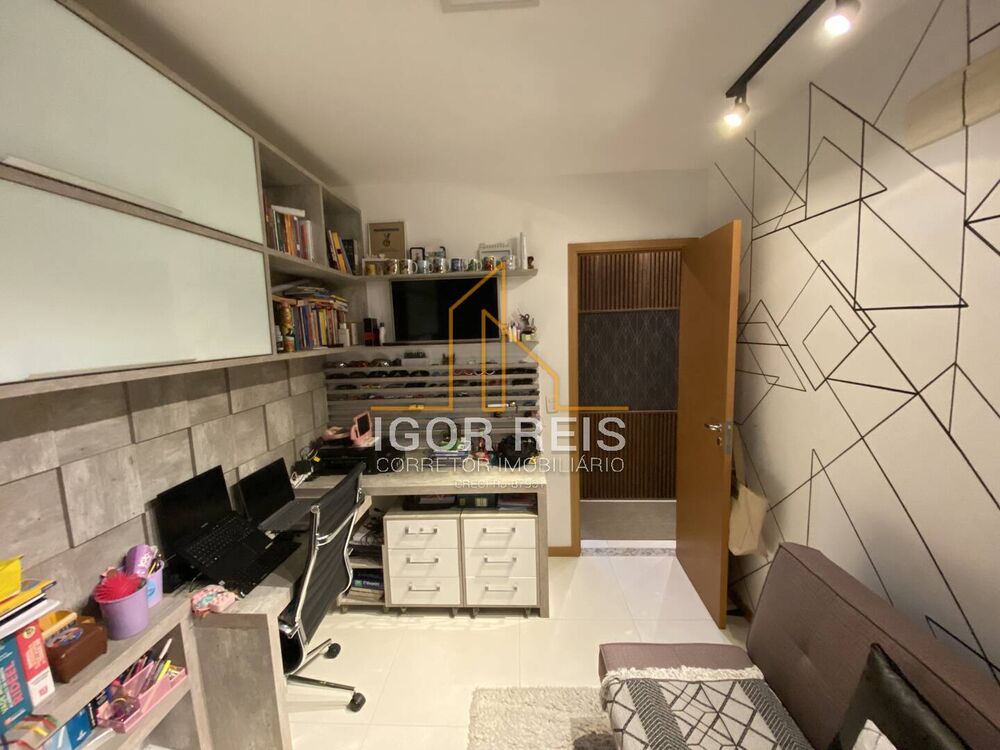Apartamento, 3 quartos, 87 m² - Foto 8