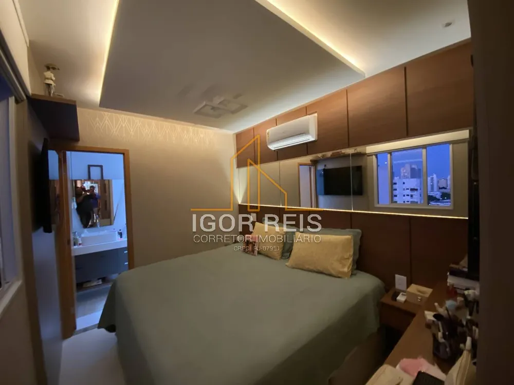 Apartamento, 3 quartos, 87 m² - Foto 7