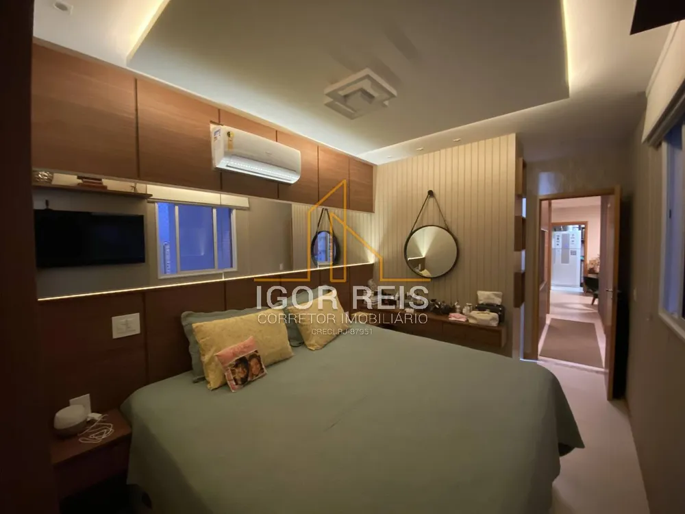 Apartamento, 3 quartos, 87 m² - Foto 8