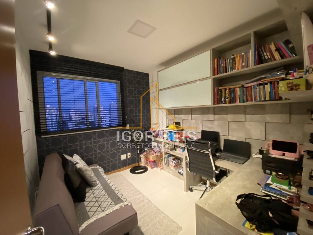 Apartamento, 3 quartos, 87 m² - Foto 7