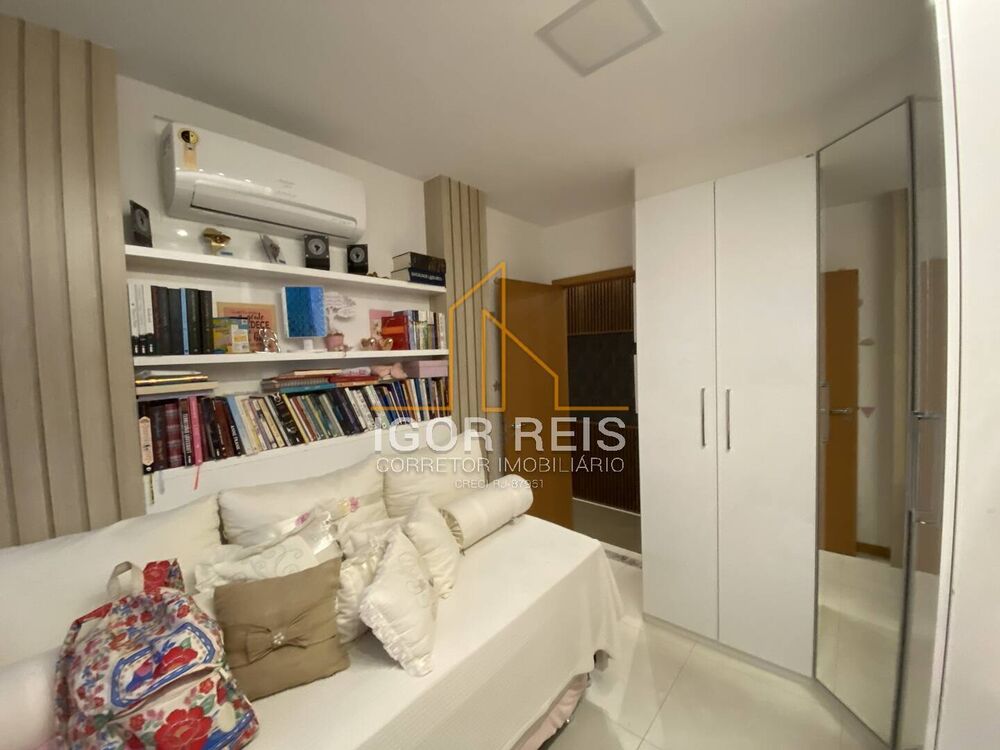 Apartamento, 3 quartos, 87 m² - Foto 5