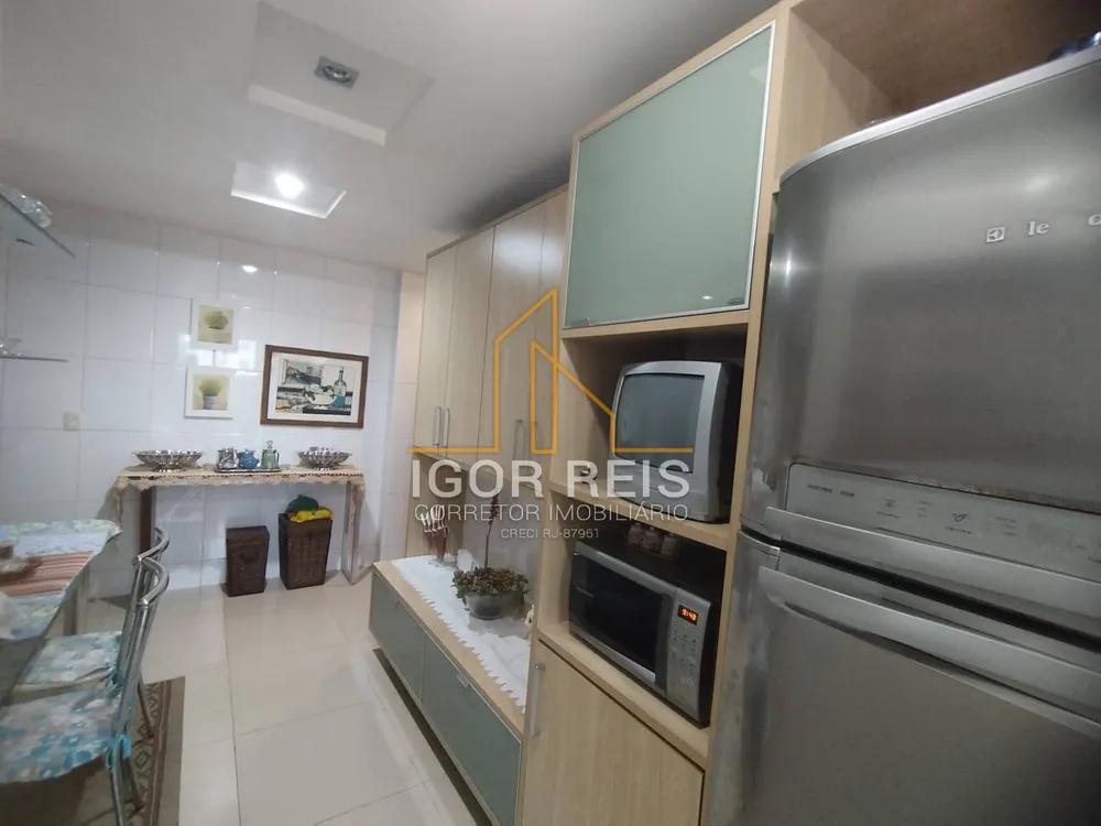 Apartamento, 4 quartos - Foto 5