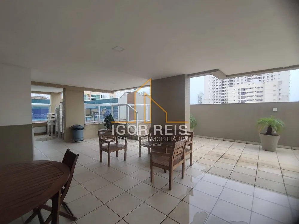 Apartamento, 4 quartos - Foto 18