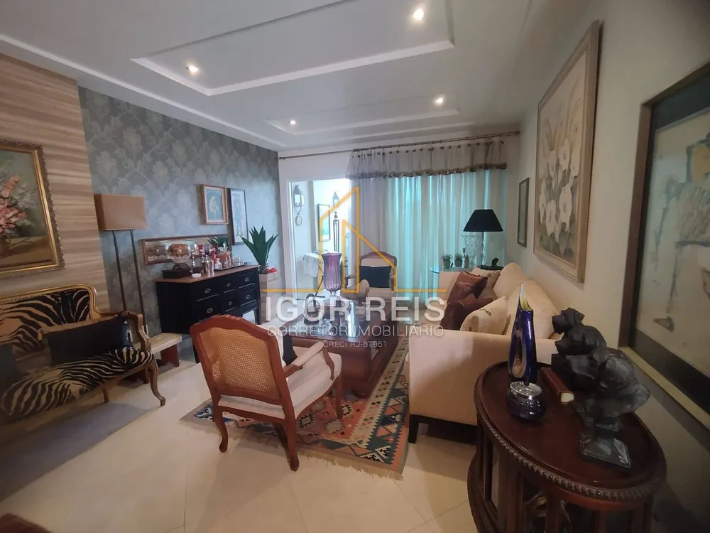 Apartamento, 4 quartos - Foto 1