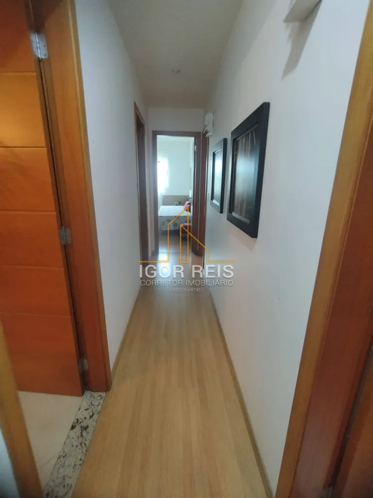 Apartamento, 4 quartos - Foto 13
