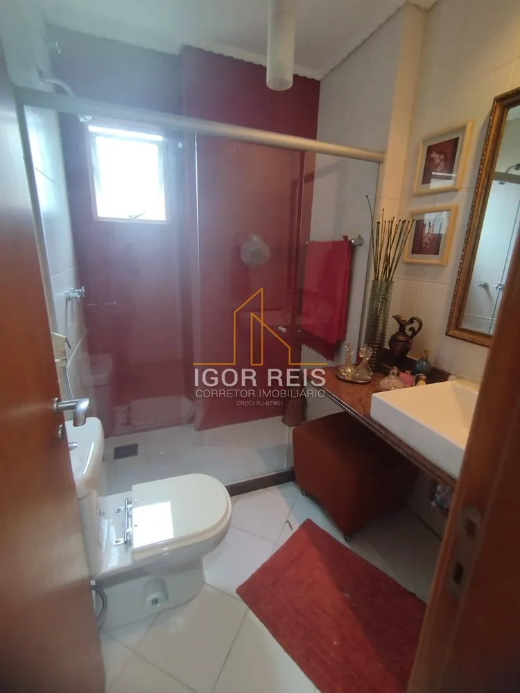 Apartamento, 4 quartos - Foto 12