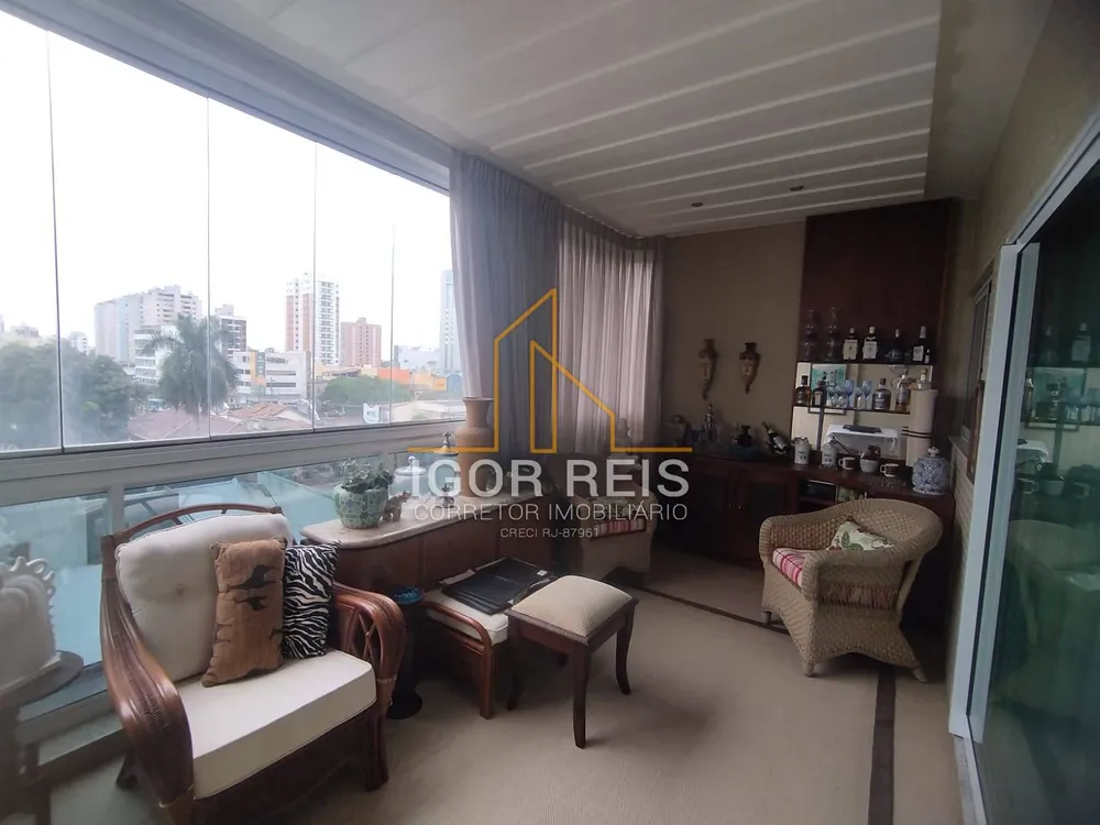 Apartamento, 4 quartos - Foto 2