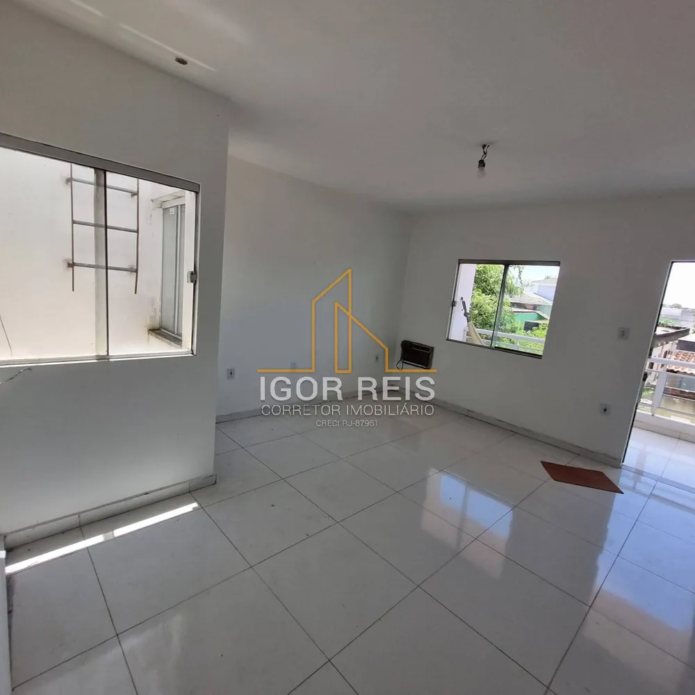 Casa, 2 quartos - Foto 4
