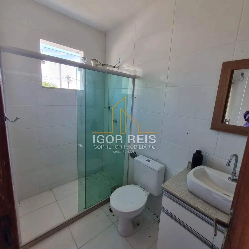 Casa, 2 quartos - Foto 10