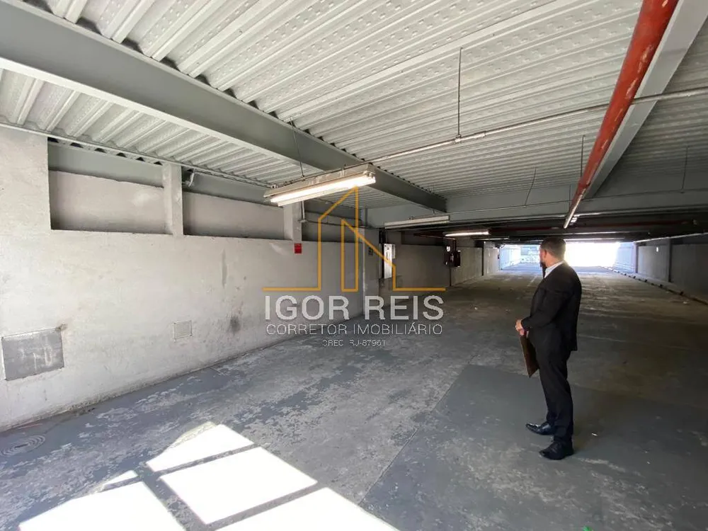 Prédio Inteiro, 913 m² - Foto 50