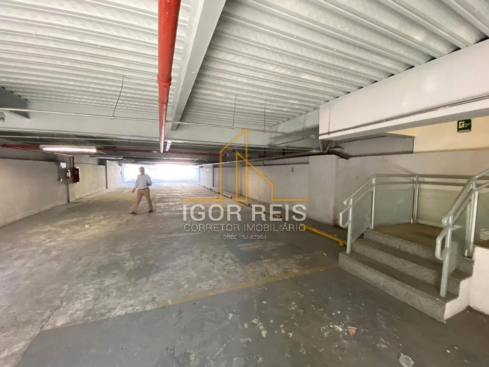 Prédio Inteiro, 913 m² - Foto 47