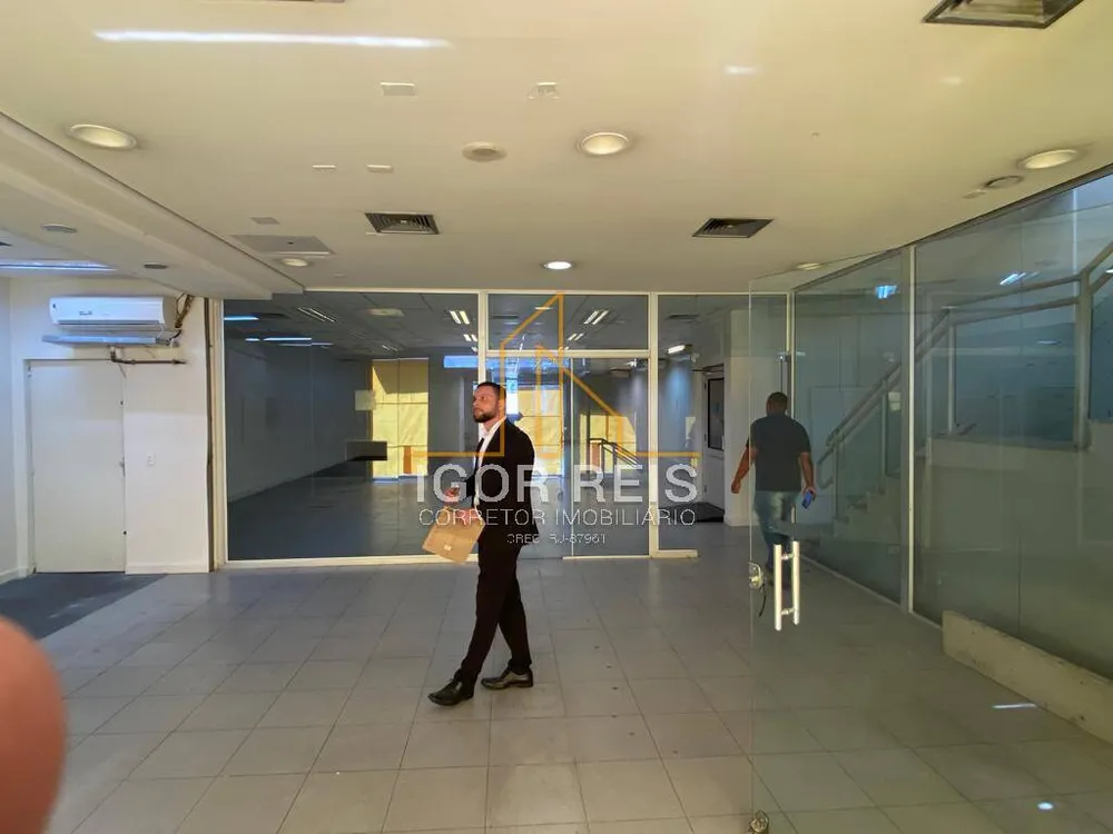 Prédio Inteiro, 913 m² - Foto 41