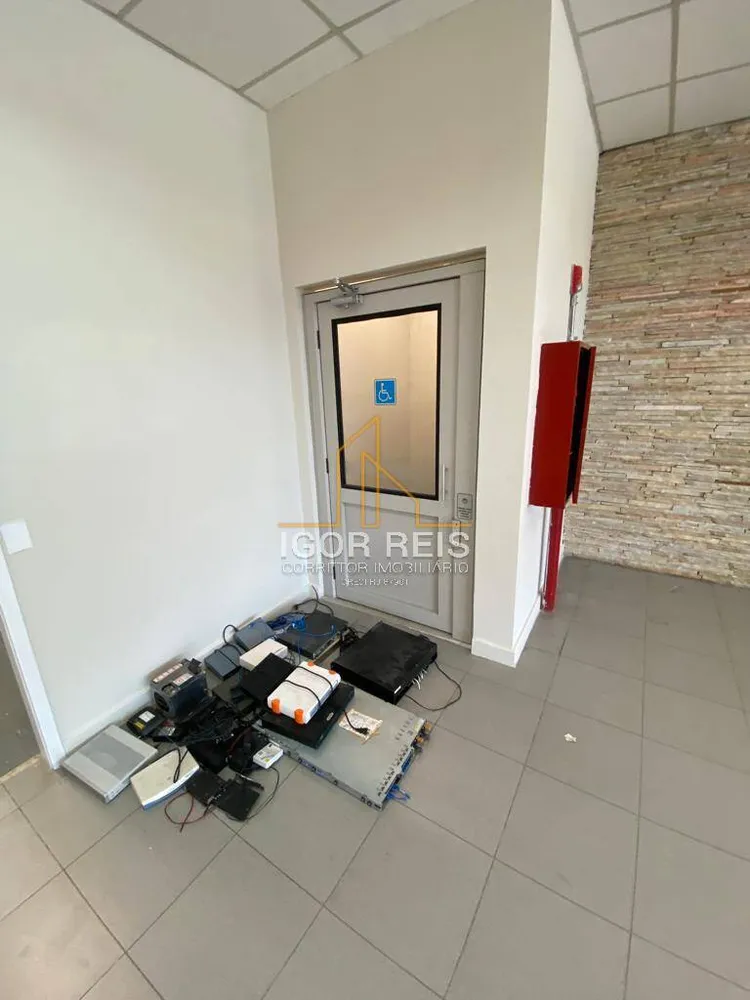 Prédio Inteiro, 913 m² - Foto 33