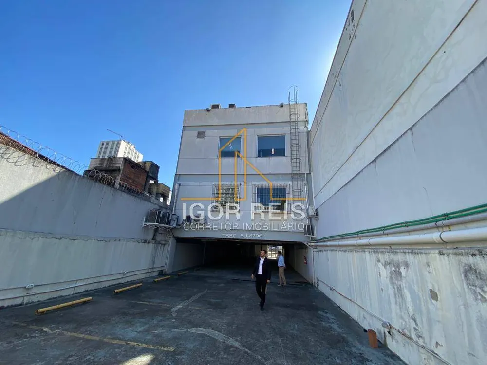 Prédio Inteiro, 913 m² - Foto 20