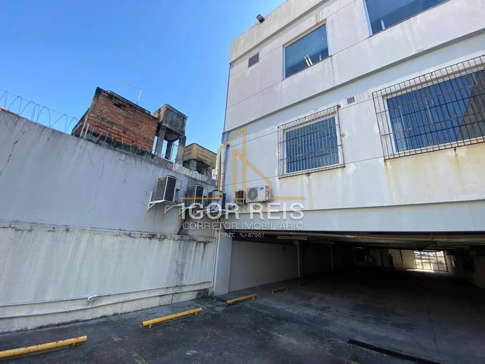 Prédio Inteiro, 913 m² - Foto 19