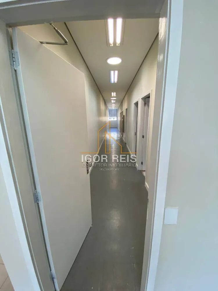 Prédio Inteiro, 913 m² - Foto 52