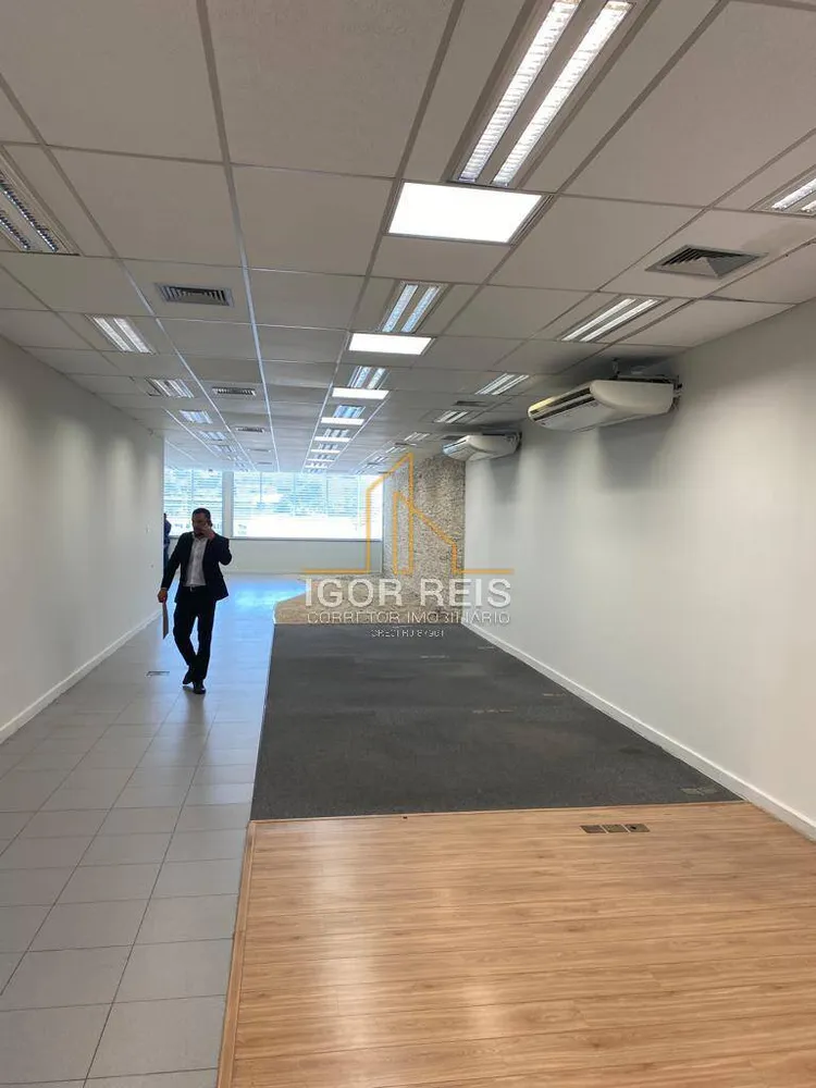 Prédio Inteiro, 913 m² - Foto 39