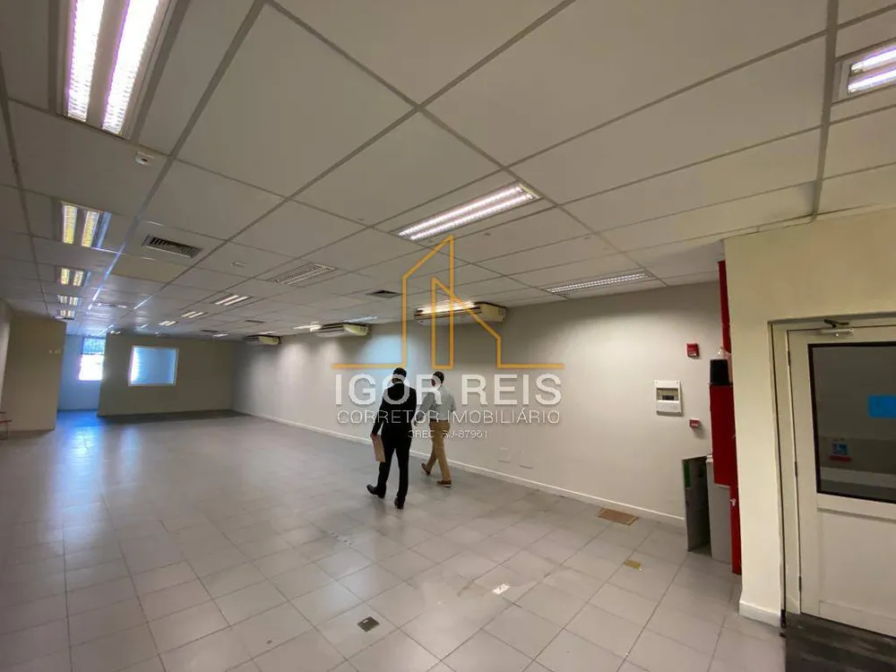 Prédio Inteiro, 913 m² - Foto 23