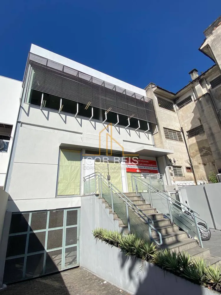 Prédio Inteiro, 913 m² - Foto 9