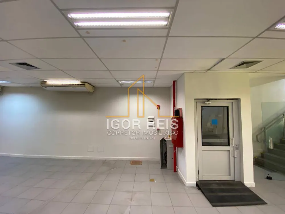 Prédio Inteiro, 913 m² - Foto 25