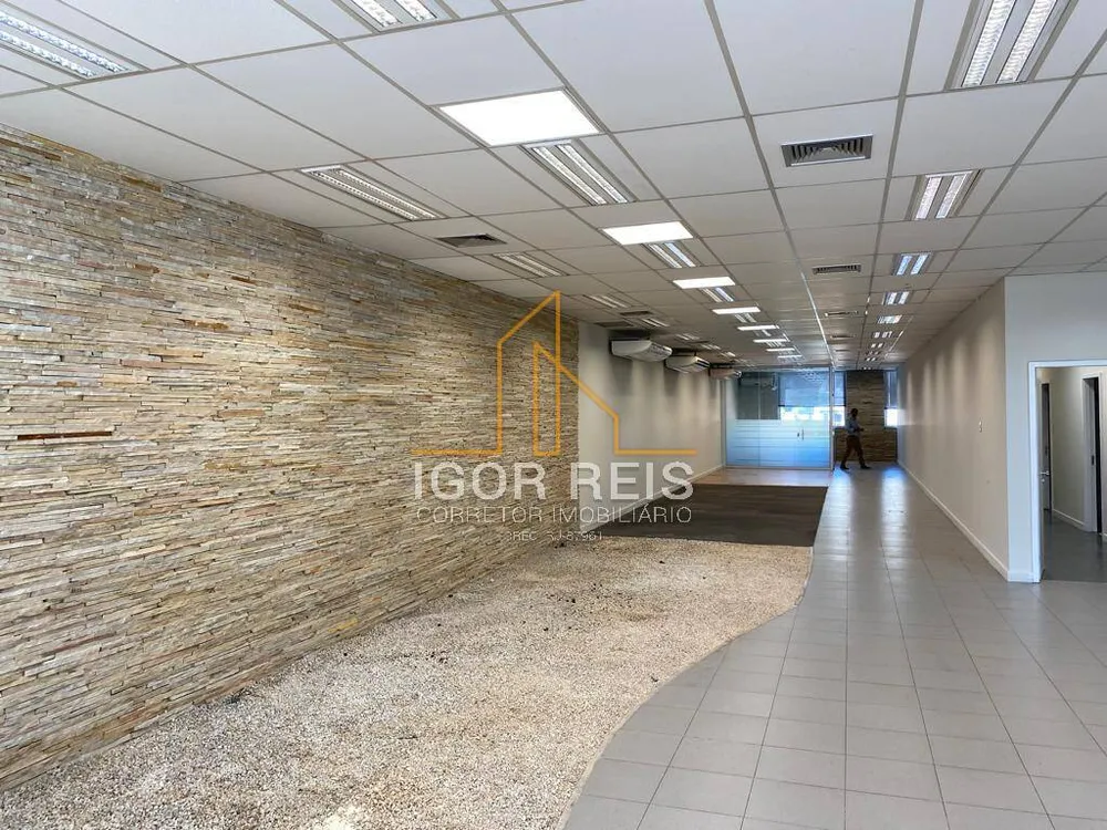 Prédio Inteiro, 913 m² - Foto 44