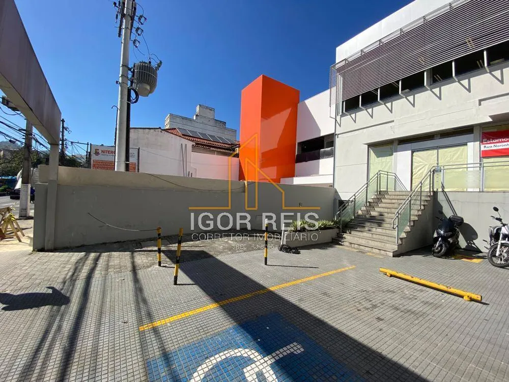 Prédio Inteiro, 913 m² - Foto 43