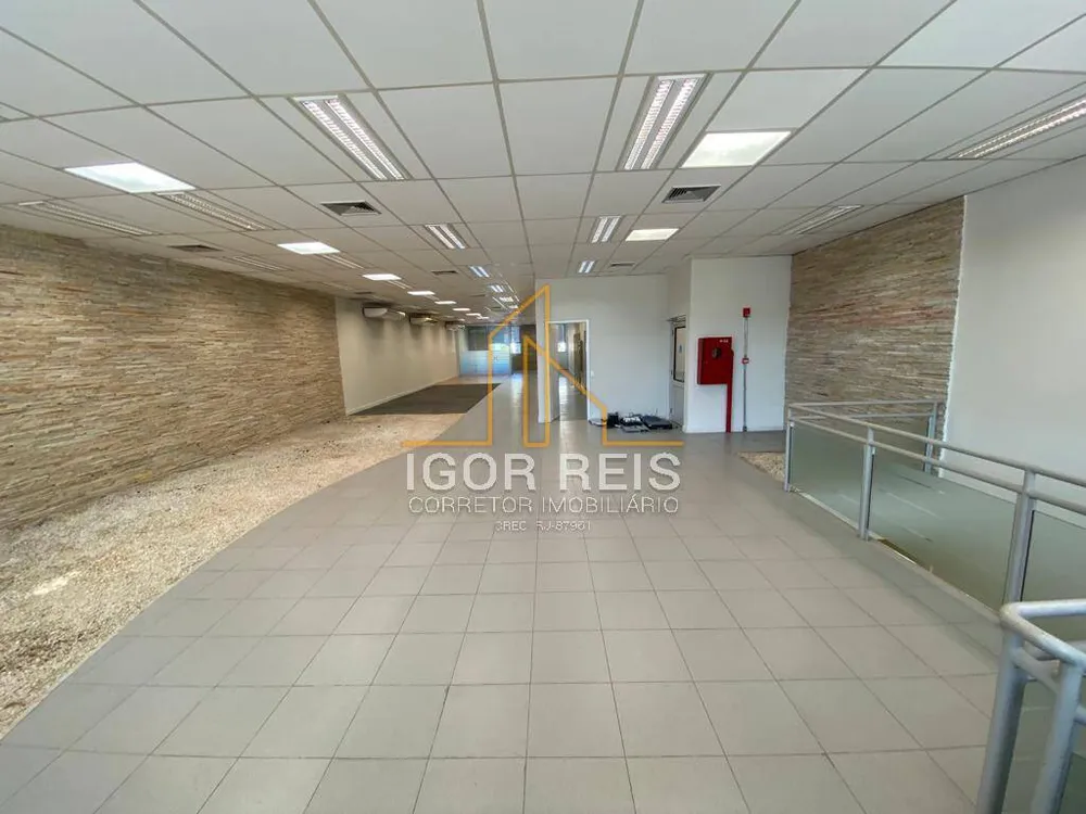 Prédio Inteiro, 913 m² - Foto 32
