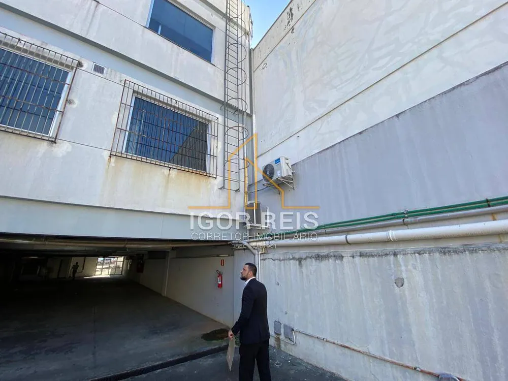 Prédio Inteiro, 913 m² - Foto 21