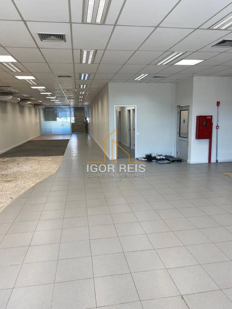 Prédio Inteiro, 913 m² - Foto 5