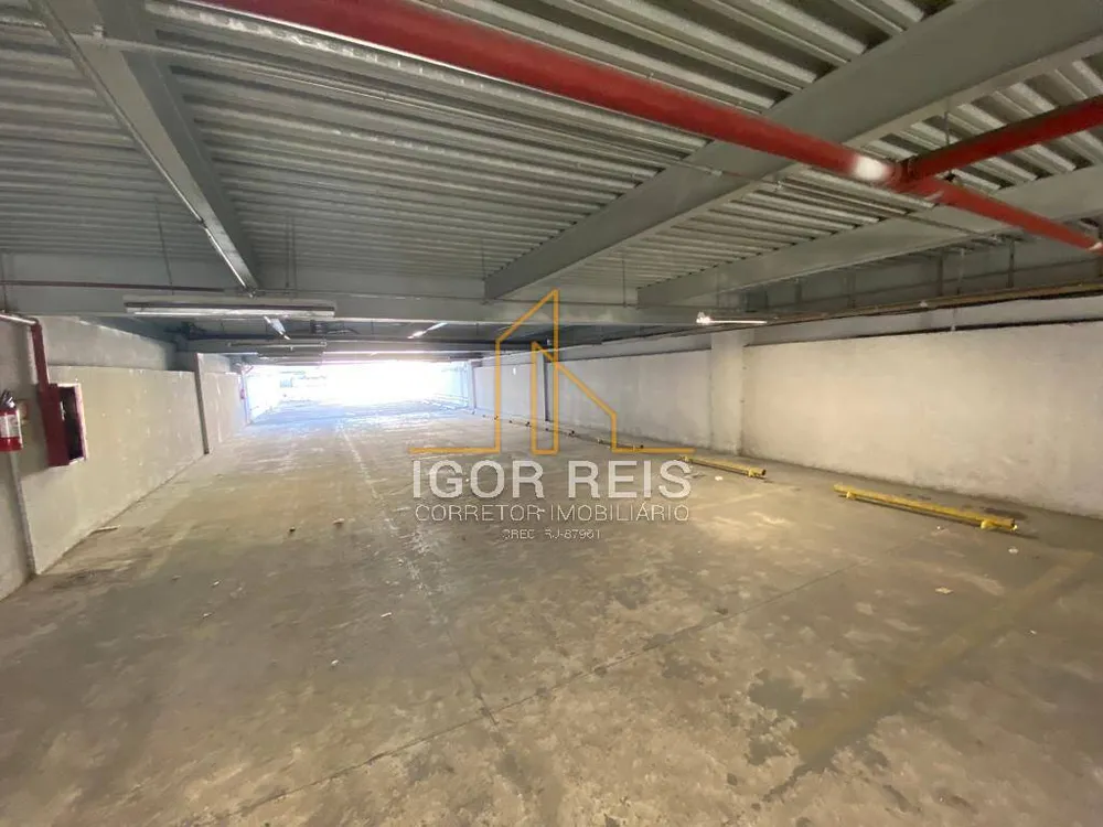 Prédio Inteiro, 913 m² - Foto 16