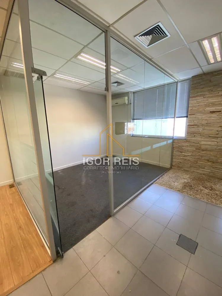 Prédio Inteiro, 913 m² - Foto 42