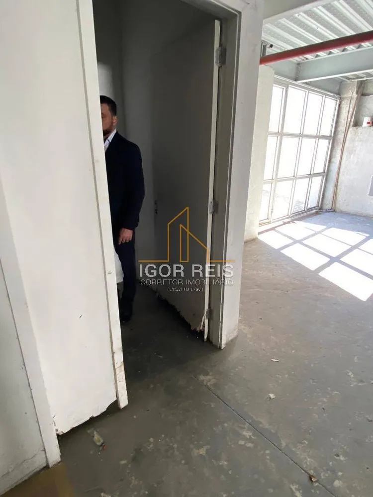 Prédio Inteiro, 913 m² - Foto 14