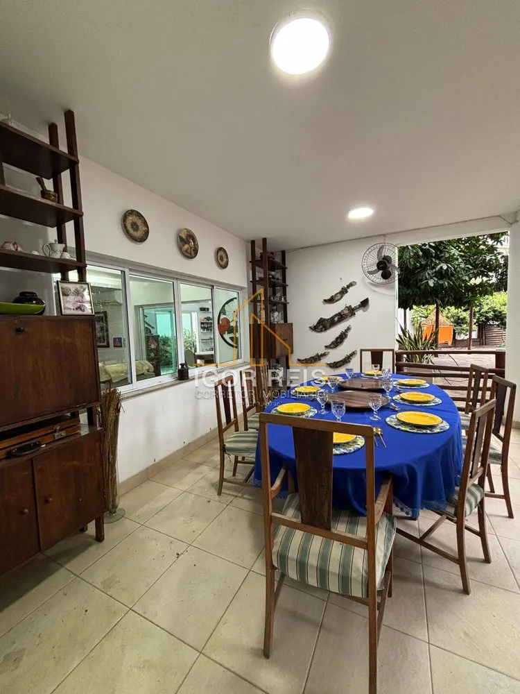 Casa de Condomínio, 4 quartos - Foto 44