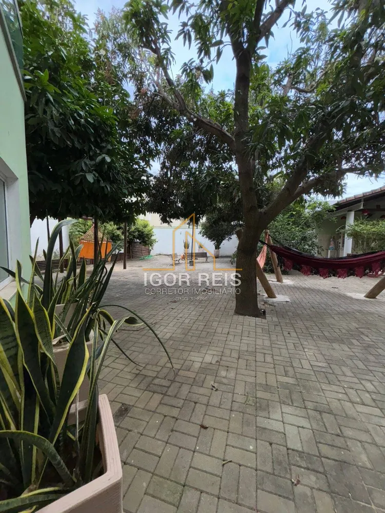 Casa de Condomínio, 4 quartos - Foto 49