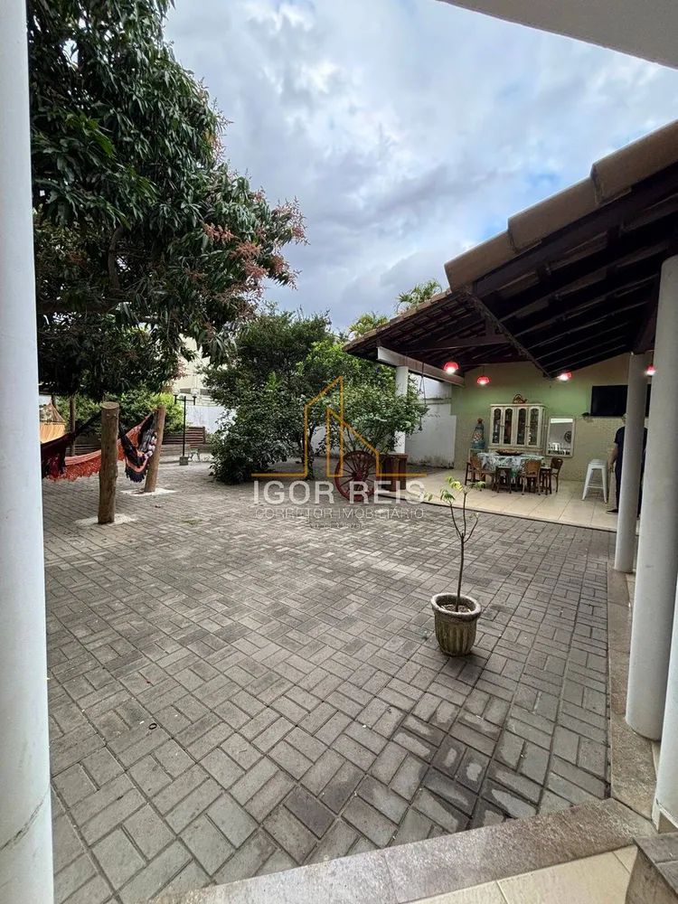 Casa de Condomínio, 4 quartos - Foto 34