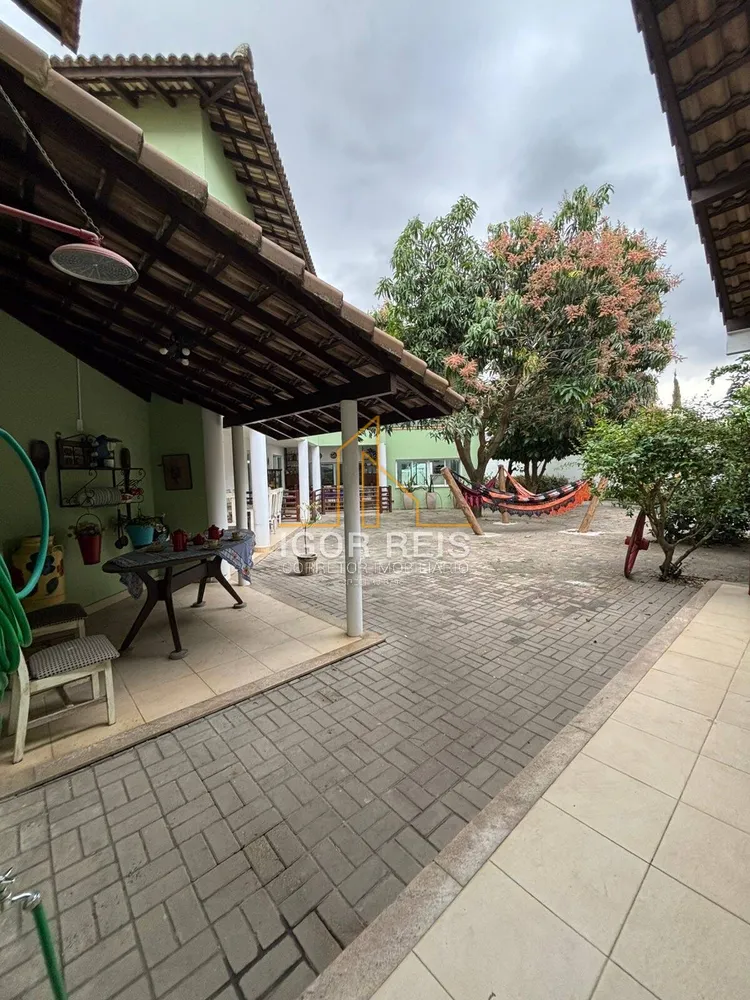 Casa de Condomínio, 4 quartos - Foto 7