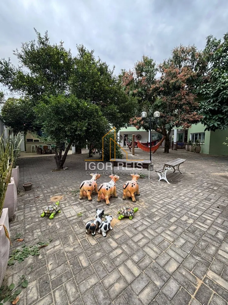 Casa de Condomínio, 4 quartos - Foto 45