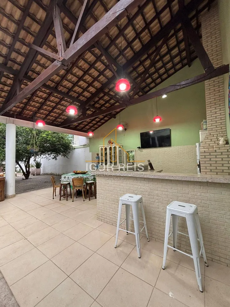 Casa de Condomínio, 4 quartos - Foto 9
