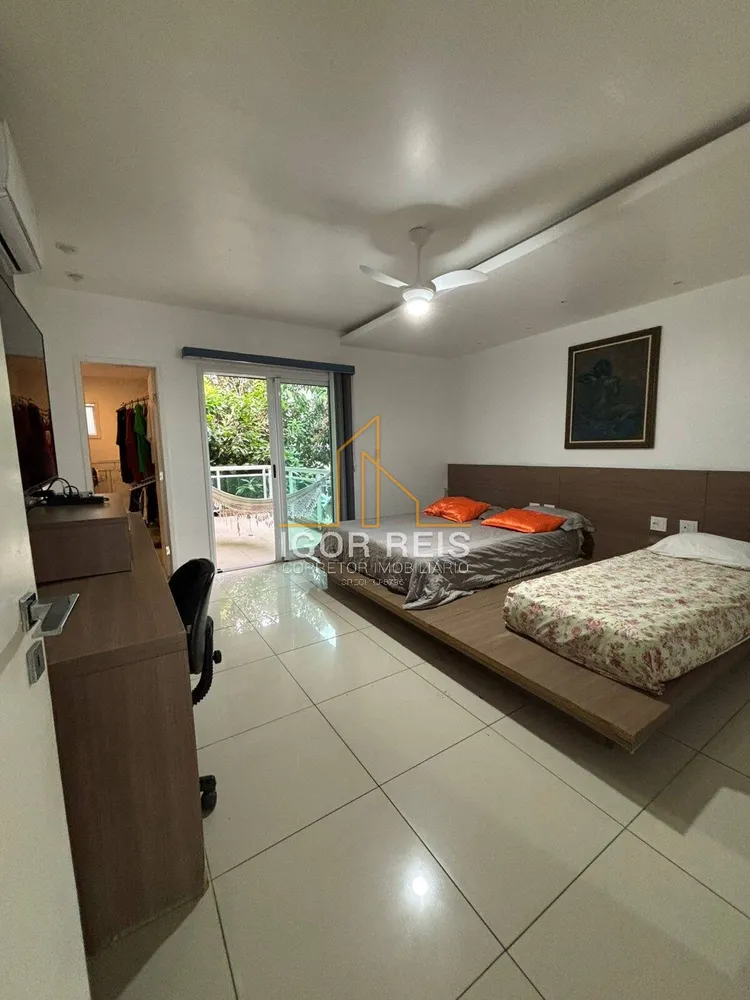 Casa de Condomínio, 4 quartos - Foto 46